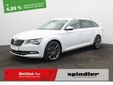 Skoda Superb Combi Style 1.4 TSI DSG / Navi, RFK, SHZ - Skoda in Würzburg