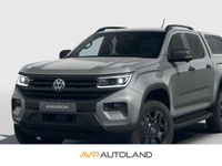 Volkswagen Amarok - Vorschau Bild 1