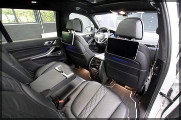 2021 Alpina XB7 缩略图 15
