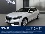 BMW 118i ADVANTAGE LED NAVI PDC SHZ 17" 3,49% Eff. - BMW: E49
