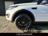 Land Rover Discovery 2.0 Sport HSE Luxury|Pano|Kamera|Euro6 - Land Rover Discovery: Hse