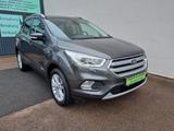 Ford Kuga Titanium *CAM, AHK, TEMPO, NAVI, BI-XENON* - Ford Kuga in Magdeburg