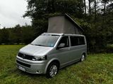 Volkswagen T5 Bus California Beach*DSG*A-Dach*Camping* - Volkswagen T5: Camping