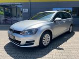 Volkswagen Golf VII Variant Trendline BMT/KLIMA/SHZ/ALLWETT - Volkswagen Golf: Kombi, Trendline