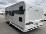 Hobby De Luxe 560 KMFe Modell 2025 -  2000 kg  - Hobby De luxe 560 kmfe