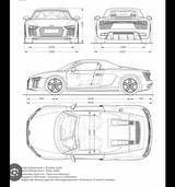 Audi R8 Spyder V10 5.2L  FSi RWD S tronic #Garantie - Audi R8 Gebrauchtwagen in Berlin