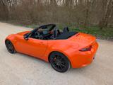 Mazda MX-5 30th Anniversary Nr. 2769 | 2.0L 184 PS - Mazda MX-5: Anniversary