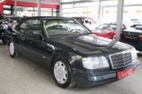 Mercedes-Benz 300 CE 24V Cabriolet -5 Gang - Klima - Sportline - Mercedes-Benz 300: Roadster