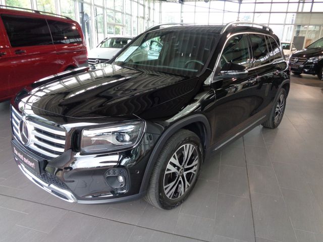 Mercedes-Benz GLB 220 4Matic,MEMORY,MULTIBEAM,360°,NP:62.505,-