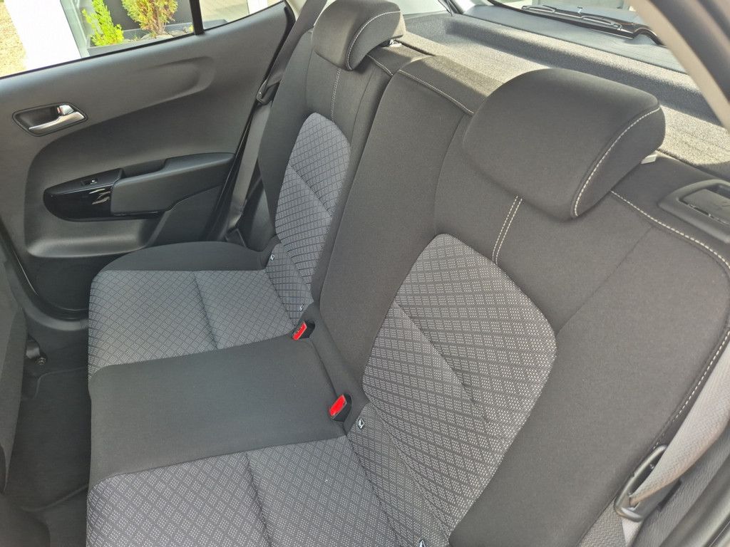 Fahrzeugabbildung Kia Picanto 1.0 Vision