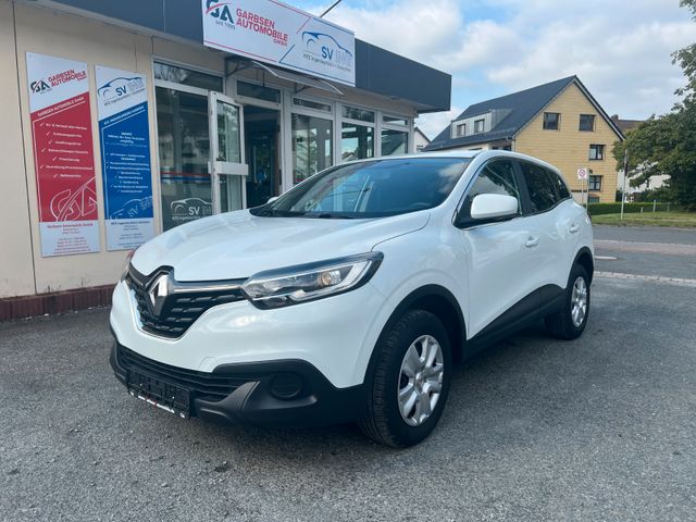 Renault Kadjar 1.2 Life +KLIMA+BLUETOOTH+TEMPOMAT