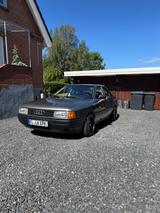 Audi 80 H-Kennzeichen Oldtimer  - Audi 80 Oldtimer