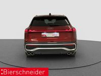 Audi SQ5 - Vorschau Bild 6