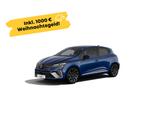 Renault Clio Esprit Alpine TCe 90 - New cars: Esp