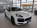 Porsche Cayenne Turbo SE Matrix ACC Pano 360KAM VOLL - Porsche Cayenne: Turbo
