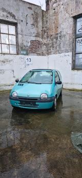 Renault Twingo 1.2  - gebrauchte Renault Twingo aus dem Jahr 1999