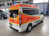 Ford Transit Custom 340 L2 *RTW*KTW*KRANKENTRANSPORT - Angebote