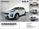 Kia Sportage Spirit 1.6T AWD +Nav+el.+LED+ACC+ - Kia aus 2022