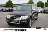 Mitsubishi Pajero 3.2 DI-D Top AUTOMATIK|ALLRAD|XENON-SCHEI - Mitsubishi Pajero Top mit Diesel-Antrieb