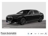 BMW 750e xDrive Limousine DA Prof. Massage PA Prof.  - BMW 750 in Essen
