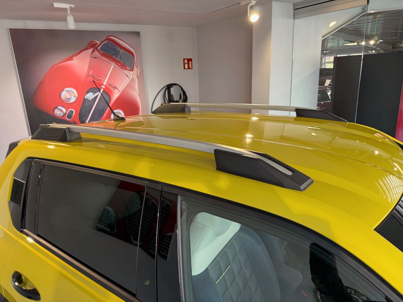 Fiat Grande Panda - Bild 12