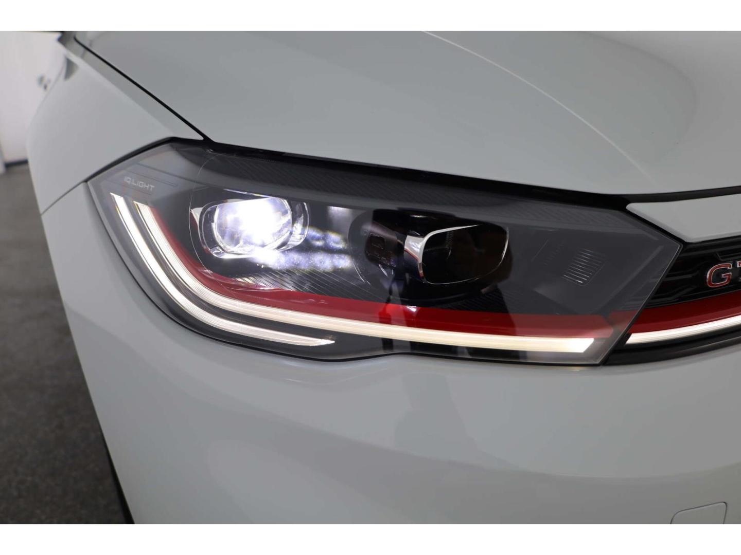 Volkswagen Polo GTI 2.0 TSI OPF DSG Matrix/RFK/18''/PDC/SH, миниатюра 27