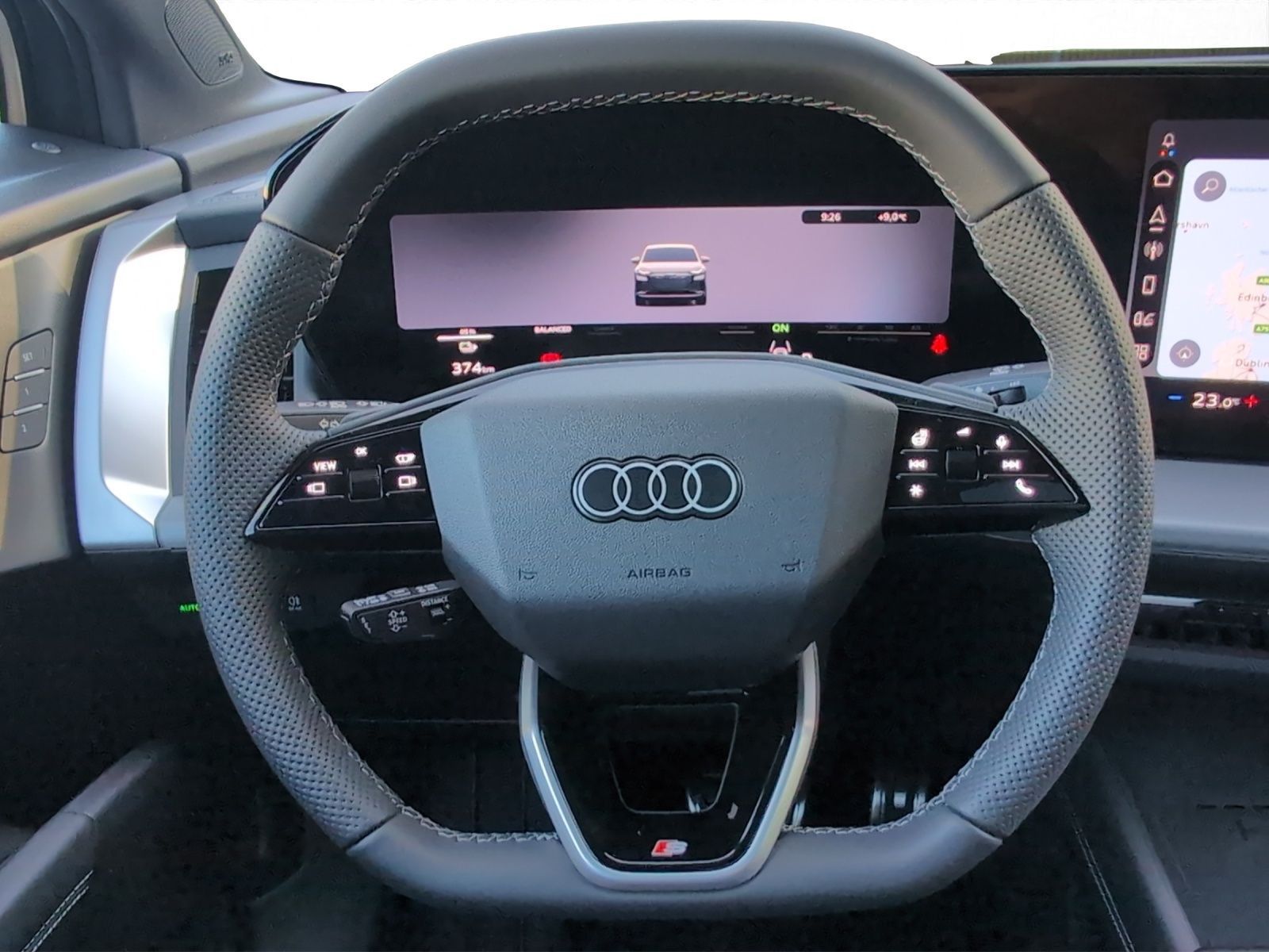 Audi Q4 e-tron - Bild 8