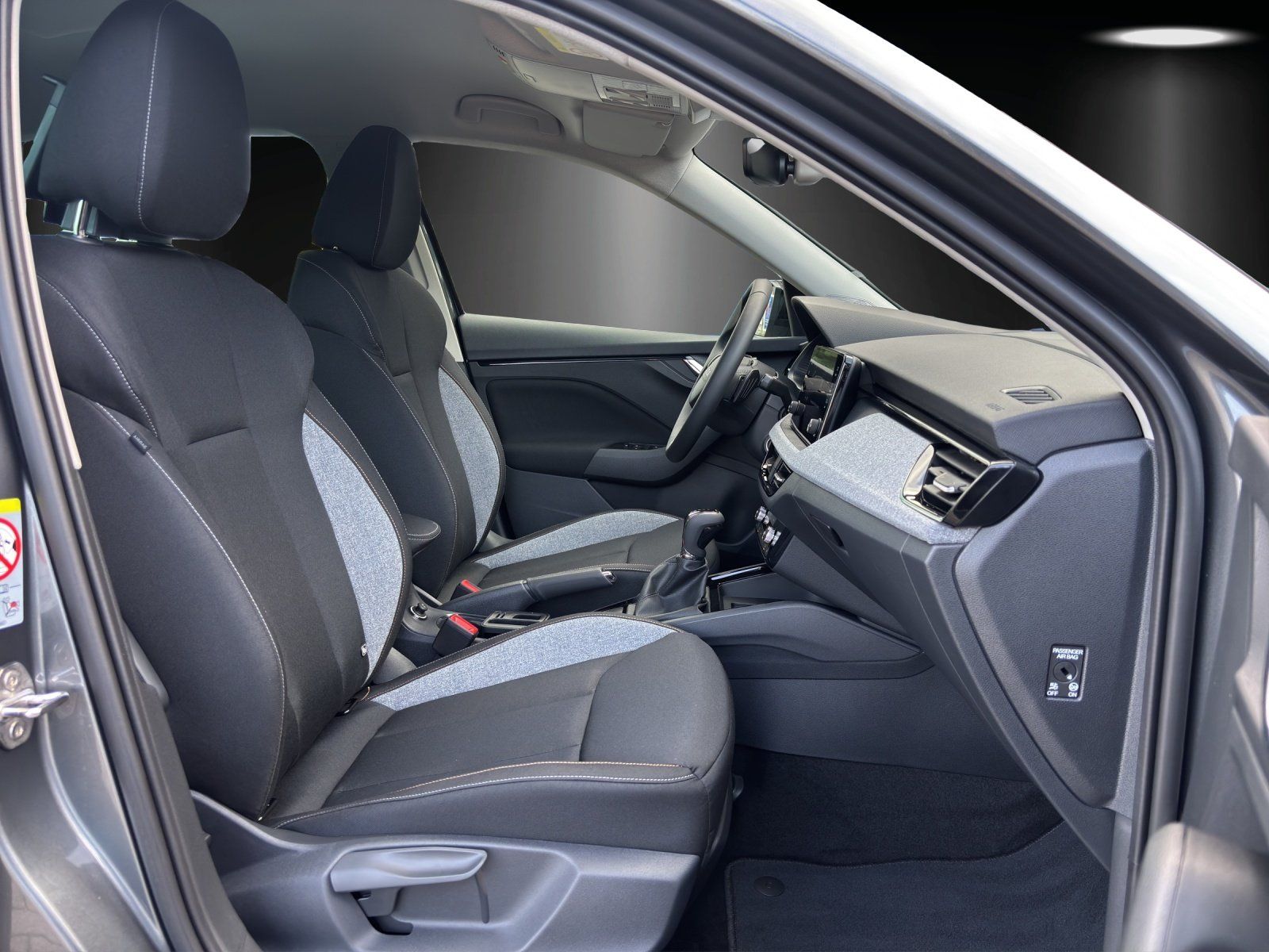 Fahrzeugabbildung SKODA Kamiq Tour 1,0 TSI 85 kW DSG