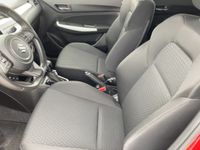 Suzuki Swift - Vorschau Bild 7
