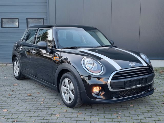 MINI ONE One*1.Hand*94.000Km*Euro6*Tüv Neu*