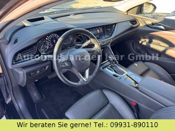 Bild 10 Opel Insignia B 2.0 CDTI GS Business Innovation 4x4