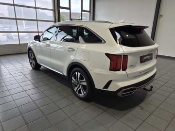 KIA Sorento - 4