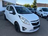Chevrolet Spark LS+*NEU*TÜV*KLIMA* kleinwagen* - Chevrolet Spark Gebrauchtwagen