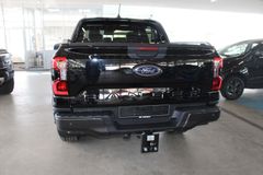 Fahrzeugabbildung Ford Ranger Wildtrak Automatik AHK LED TECHNOLOGIE