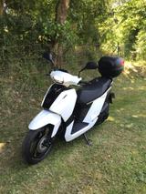 Peugeot Hochwertiger Motorroller mit Kurzzulassung - Offers matching your search criteria