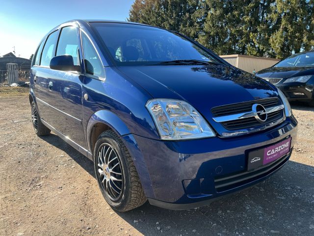 Opel Meriva 1.8 Enjoy *AUTOMATIK*