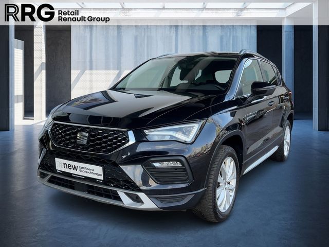SEAT Ateca 1.5 TSI ACT Xperience Apple CarPlay SHZ PD