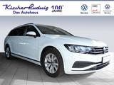 Volkswagen Passat Variant 2,0 TDI DSG Conceptline KAMERA AH - Volkswagen: Concept