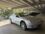 Peugeot 406 Coupé Automatik /Voll Leder /T... - scheckheftgepflegte Peugeot 406