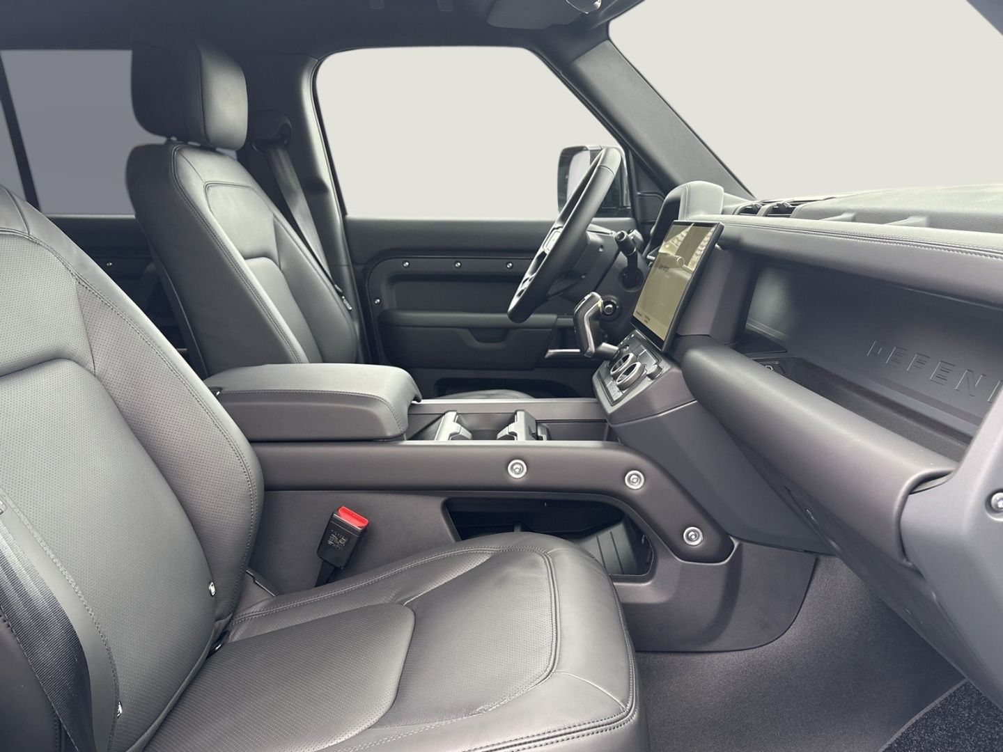 Land Rover Defender 110 X-Dynamic HSE Luftfederung AD Nivea imagem 3