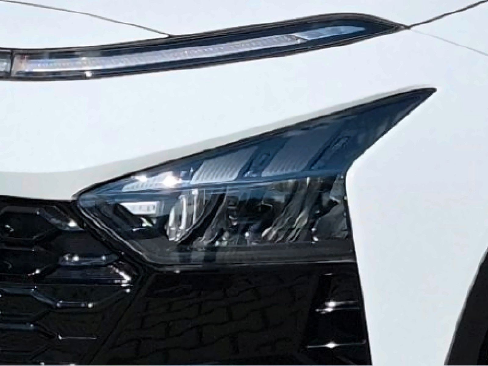 Hyundai BAYON – Bild 5