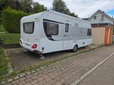 Knaus 590 FUS Südwind Silver Selection Top Zustand!! - Knaus Südwind 590