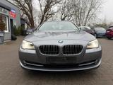 BMW 523i Lim. AHK°PDC°NAVI°XENON°SZHG°TEMP°8xBEREIFT - BMW 523 aus 2010: 523i
