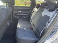 Dacia Bigster - Vorschau Bild 12