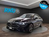 Mercedes-Benz CLA 200 AMG NIGHT PANO MEMORY KEYLESS KAMERA AHK - Mercedes-Benz CLA 200 in Bonn