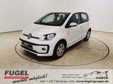 Volkswagen up! 1.0 MPI Winter|SHZ|Klima - gebrauchte VW up! aus dem Jahr 2020