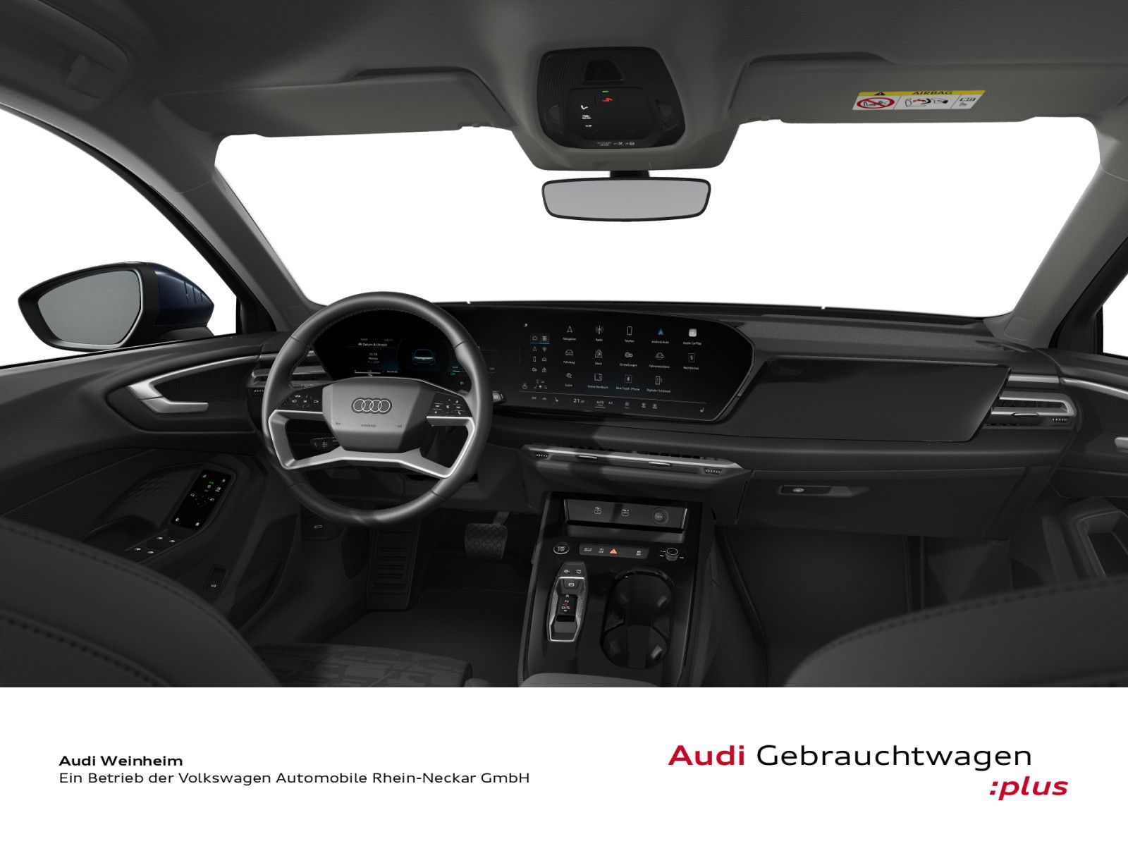 Audi A5 - Bild 12