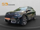 Citroën C5 Aircross Feel*2.Hand*AUT.*Kamera*SHZ*Scheckhe - Citroën Gebrauchtwagen in Krefeld