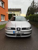 Seat Leon 1,8 Turbo  4x4 83000klm TÜV NEU ... - Seat Leon: Turbo