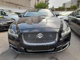 Jaguar XJ 3.0D V6 Premium Luxury - gebrauchte Jaguar XJ aus dem Jahr 2010
